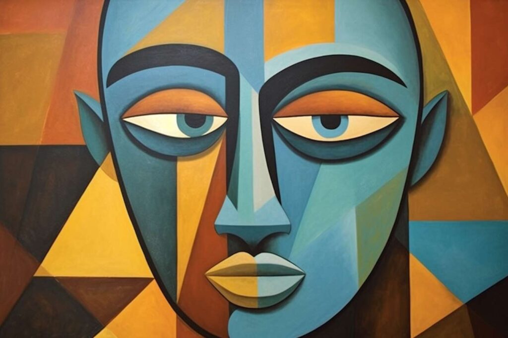 Early Cubism and African Influences