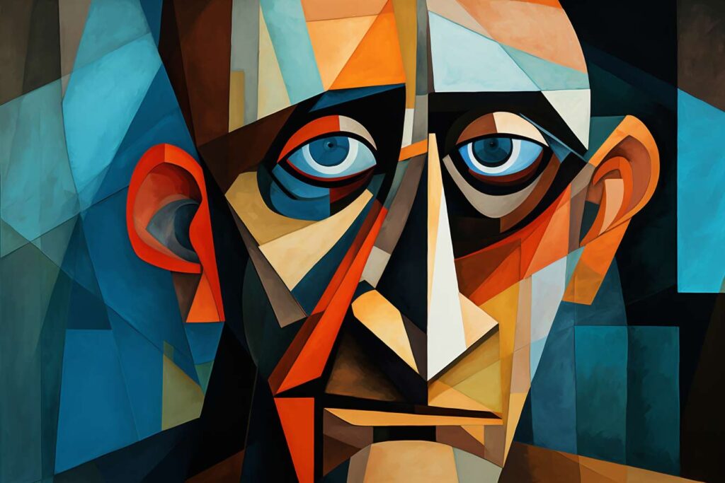 Pablo Picasso The Rise Of Cubism And Iconic Works