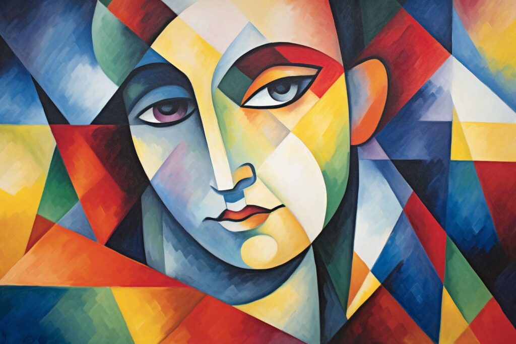 Robert Delaunay and Cubism