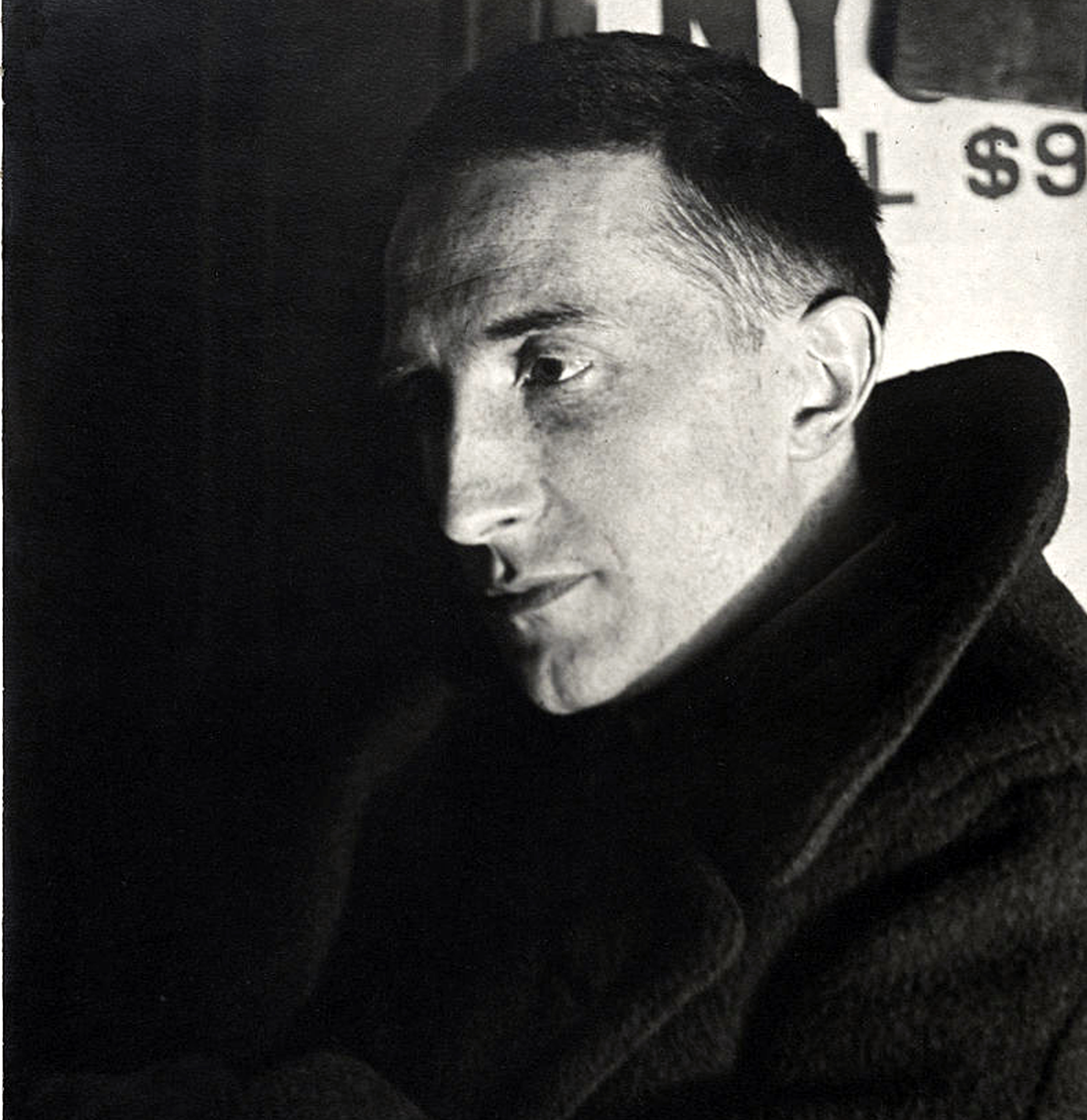 Books of Marcel Duchamp